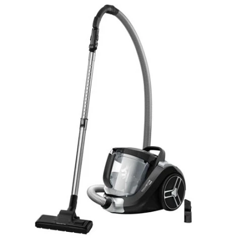 ASPIRATEUR ROWENTA GRIS XXL 2.5L RO8325EA