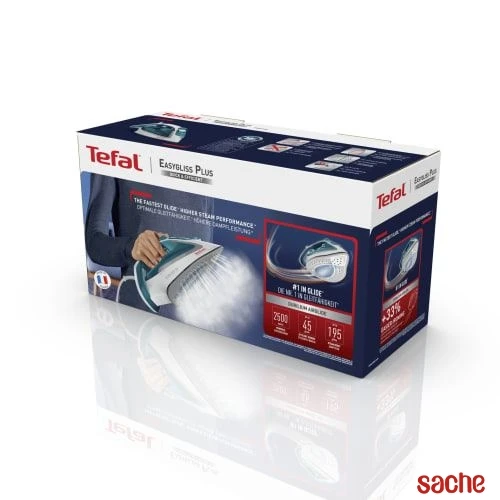 FER A REPASSER TEFAL 2500W FV5718E0