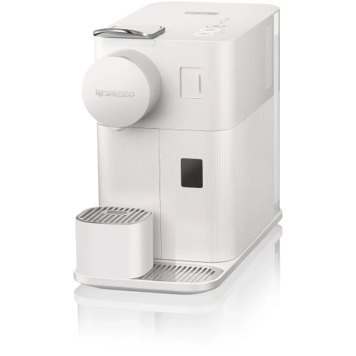 MACHINE A CAFE NESPRESSO LATTISSIMA ONE BLANC EN510.W