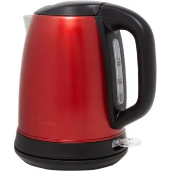 BOUILLOIRE MOULINEX  ROUGE SUBITO BY550510