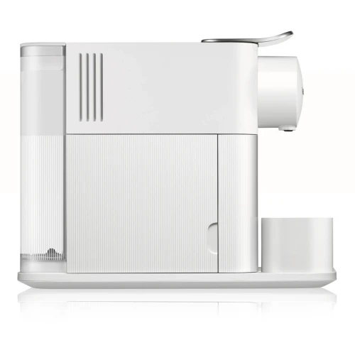 MACHINE A CAFE NESPRESSO LATTISSIMA ONE BLANC EN510.W