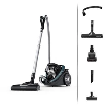 ASPIRATEUR ROWENTA CYCLONIC EFFITECH  RO7961