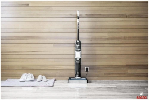 BALAI ASPIRATEUR BISSELL CROSSWEVE HF3 3641N