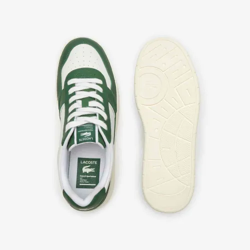Lacoste Sneakers Aceclip Premium homme en cuir