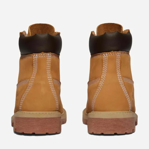 Junior Timberland® Premium 6-Inch Waterproof Boot