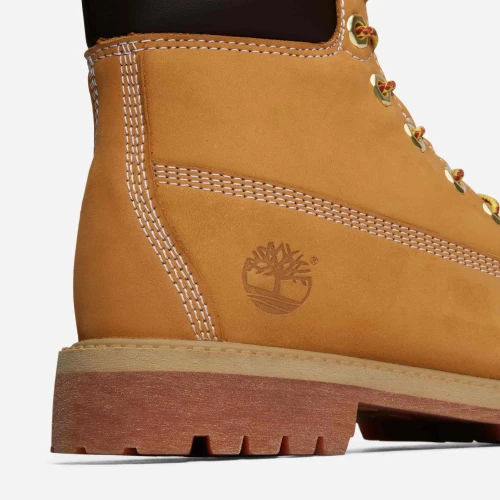 Junior Timberland® Premium 6-Inch Waterproof Boot