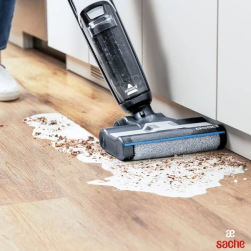 BALAI ASPIRATEUR BISSELL CROSSWEVE HF3 3641N