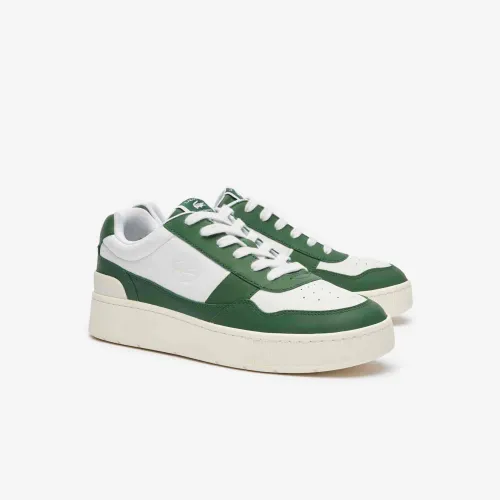 Lacoste Sneakers Aceclip Premium homme en cuir