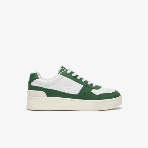 Lacoste Sneakers Aceclip Premium homme en cuir