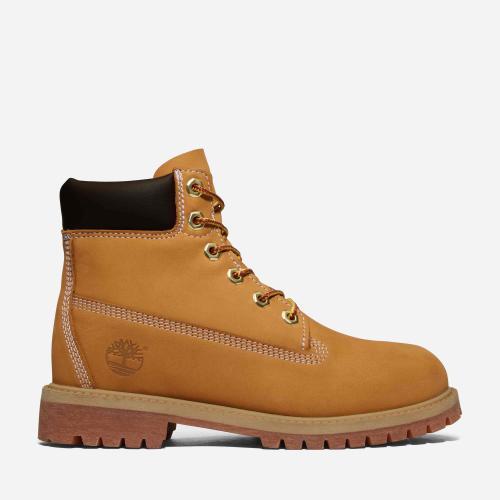 Junior Timberland® Premium 6-Inch Waterproof Boot