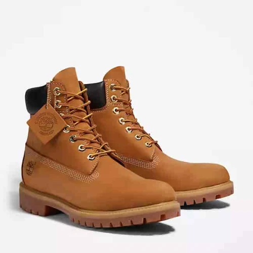 Men's Timberland® Premium 6-Inch Waterproof Boot