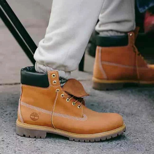 Men's Timberland® Premium 6-Inch Waterproof Boot