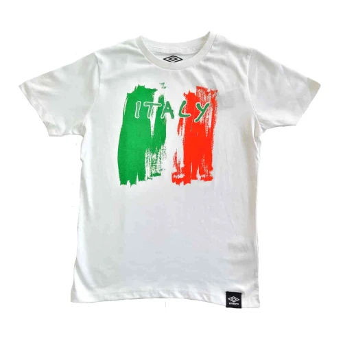 UMBRO | T-shirt Homme ITALY