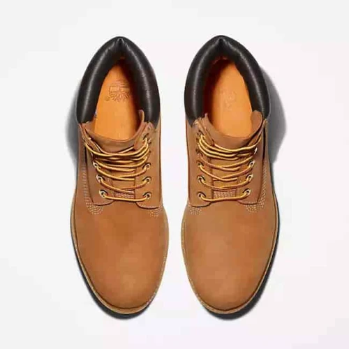 Men's Timberland® Premium 6-Inch Waterproof Boot