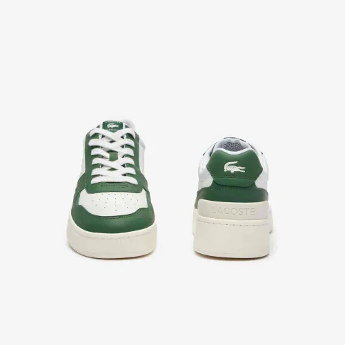 Lacoste Sneakers Aceclip Premium homme en cuir