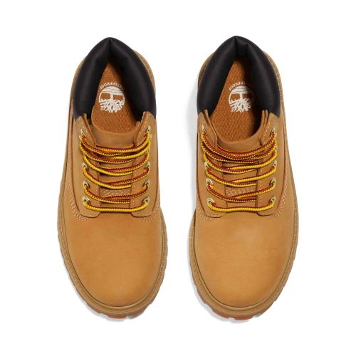 Timberland Premium 6-Inch Boot For Youth