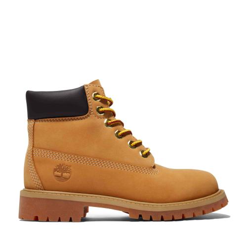 Timberland Premium 6-Inch Boot For Youth