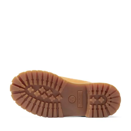 Timberland Premium 6-Inch Boot For Youth