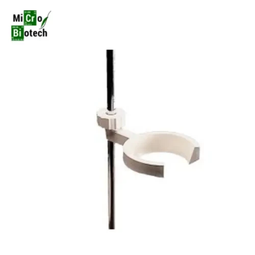 Support pour ampoule à décanter