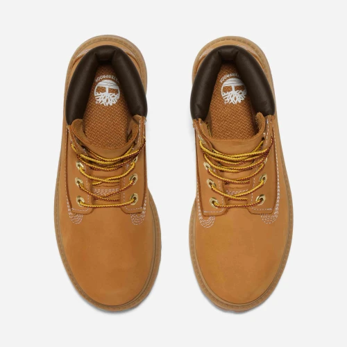 Junior Timberland® Premium 6-Inch Waterproof Boot