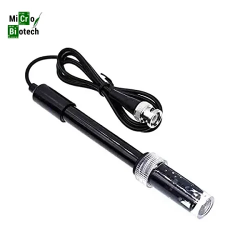 Électrode de surveillance analytique pH 0-14