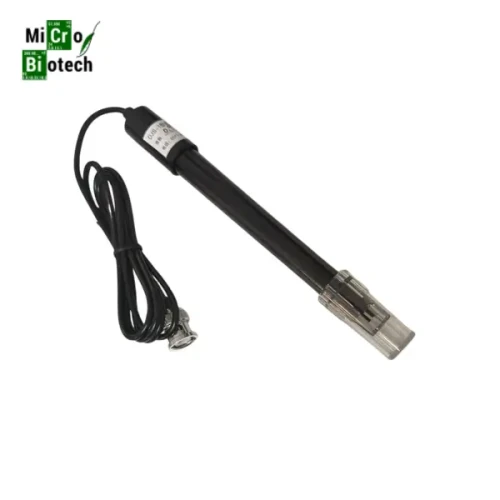 Électrode – sonde de conductivité