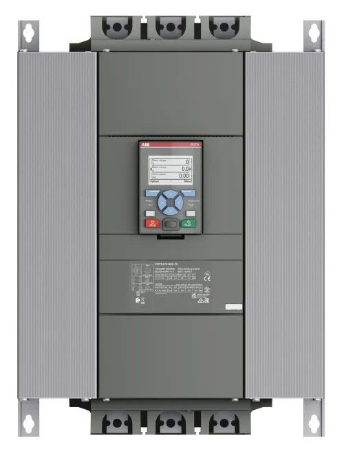 Demarreur ABB 250KW PSTX