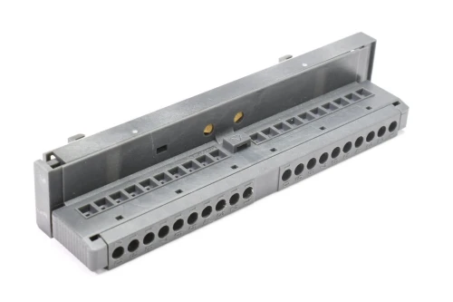Connecteur Siemens 16 Frontal 6ES7392-1AJ00-0AA0 Pro
