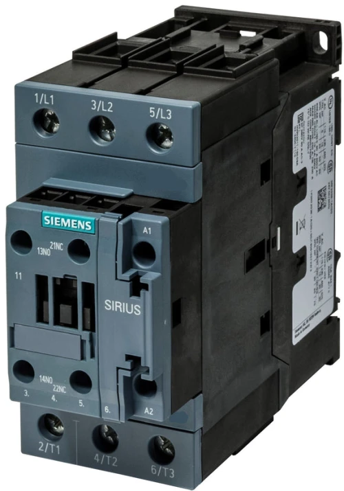 Contacteur Siemens 80A 3RT2038-1AP00 Pro