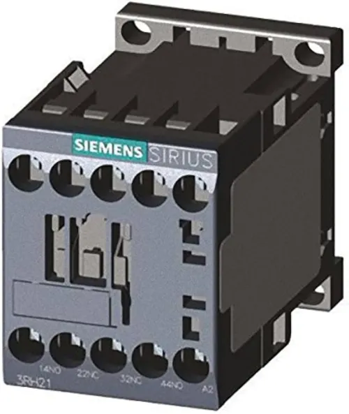Contacteur Siemens 7.5Kw 3RT2025-1AB00 Pro