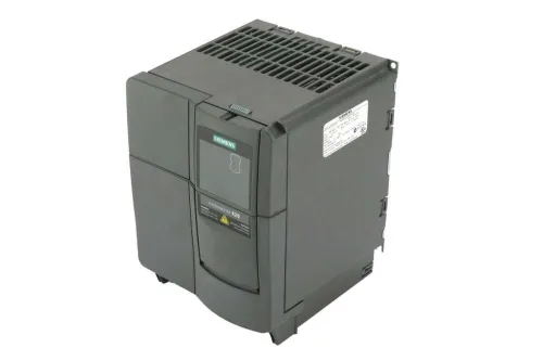 Variateur Siemens 7.5Kw 6SE6420-2AD27-5CA0 Pro