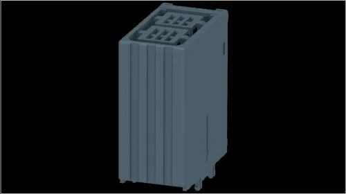 Accessoires Siemens 3Kd 3KD9204-5 Pro