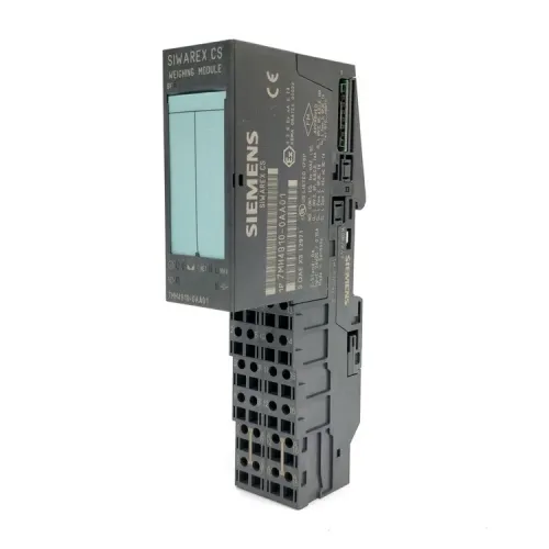 Module Entr Analog Siwarex 7MH4910-0AA01 Pro