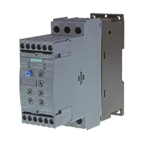 Démarreur Siemens 11Kw 3RW4026-1BB04 Pro