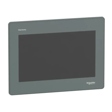 Panel Tactile Schneider HMIGXU5512 Pro