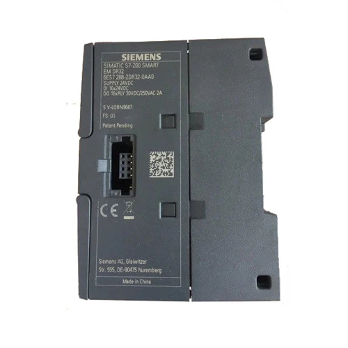 Module Siemens S7 200 6ES7288-2DR32-0AA0 Pro