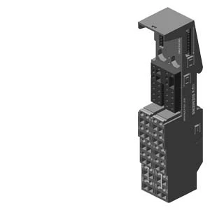 Embase Siemens Et200S 6ES7193-4CF50-0AA0 Pro