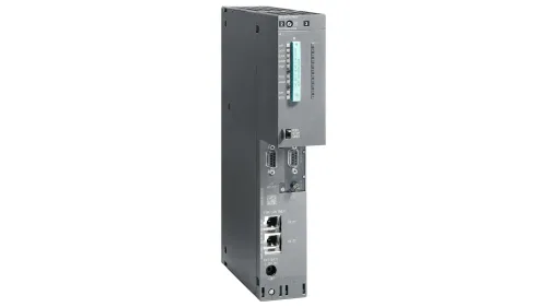 Cpu Siemens S7 400 6ES7 414-3EM06-0AB0 Pro