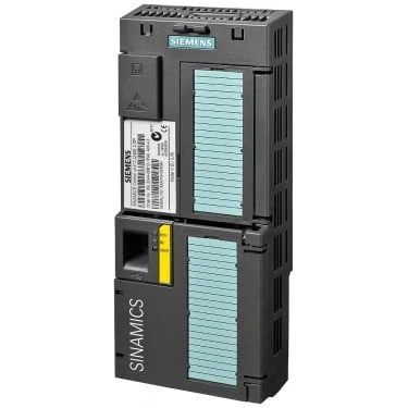 Module Ethernet Siemens 6SL3244-0BB12-1FA0 Pro
