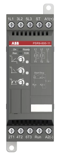 Demarreur Progressif ABB 4KW
