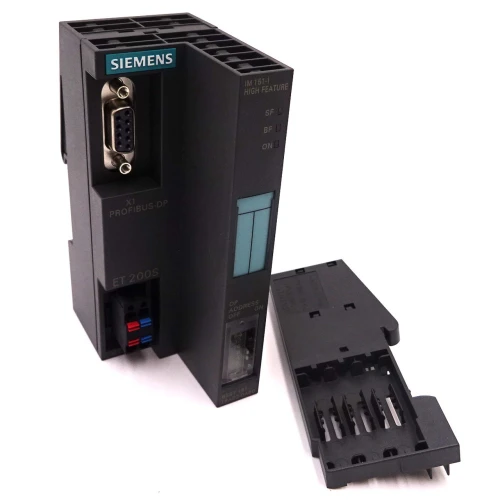 Interface Module Im151-1 High  6ES7151-1BA02-0AB0 | Siemens