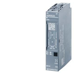 Module Sortie Tor Siemens 6ES7 132-6BD20-0BA Pro