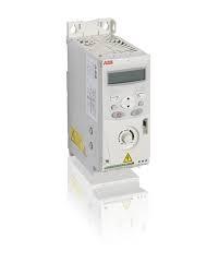 Variateur Abb 1.5Kw ACS150-03E-04A1-4 Pro
