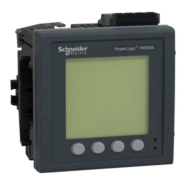 Central De Mesure Schneider METSEPM5561 Pro