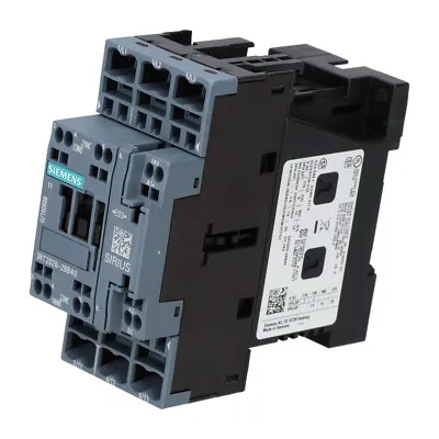 Contacteur Siemens 11Kw 3RT-2026-2BB40 Pro