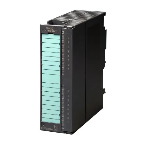 Module Siemens S7 300 6ES7321-1BH02-0AA0 Pro
