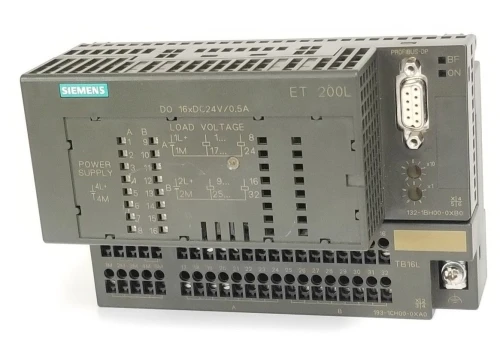 Module S7 300 Siemens 132-1BH00-0XB0 Pro