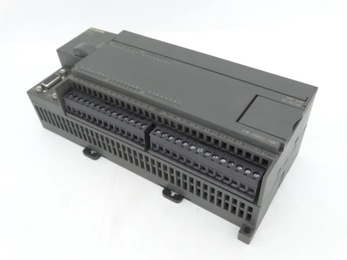 Cpu Siemens S7-200 6ES7216-2AD22-0XB0 Pro