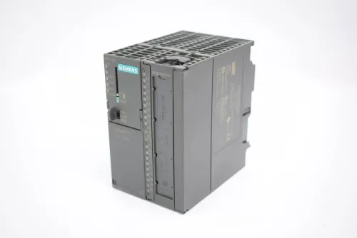 Cpu Siemens S7 300 6ES7 312-5BD00-0AB0 Pro