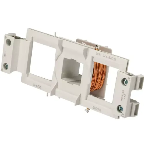 Contacteur Siemens 110V 3RT1945-5AG21 Pro